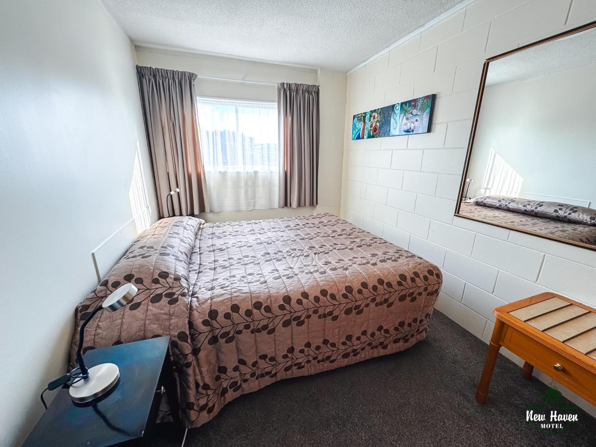 New Haven Motel Auckland Exterior photo