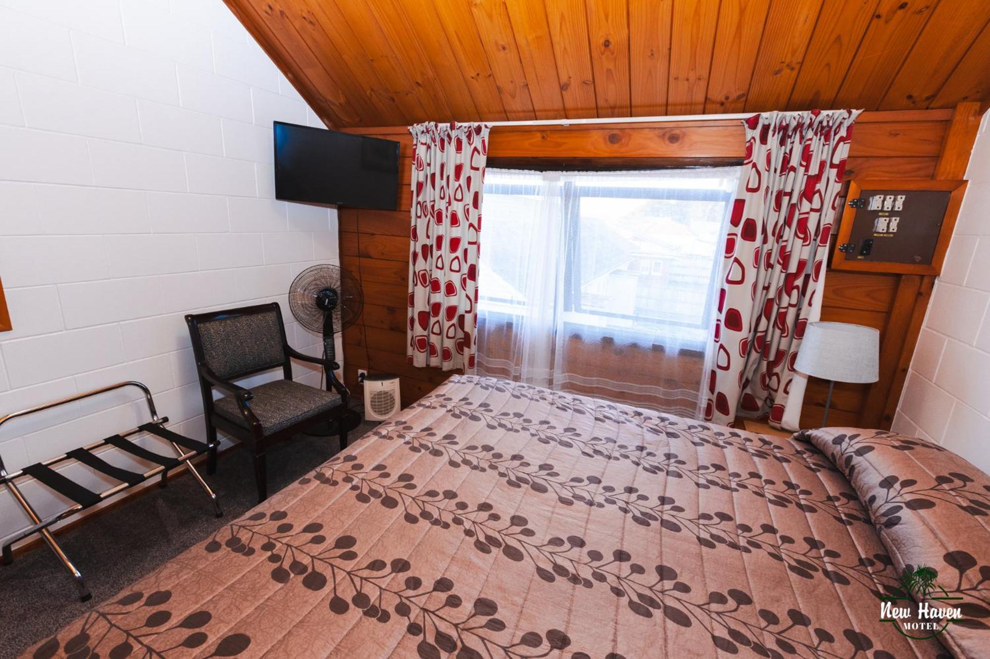 New Haven Motel Auckland Exterior photo