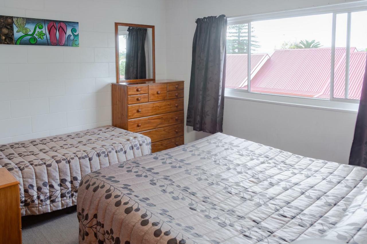 New Haven Motel Auckland Exterior photo