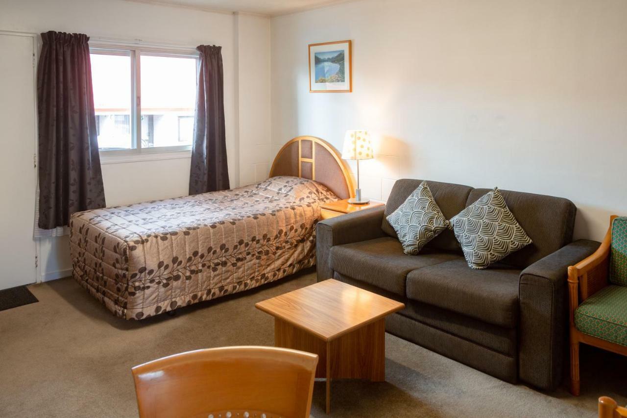 New Haven Motel Auckland Exterior photo