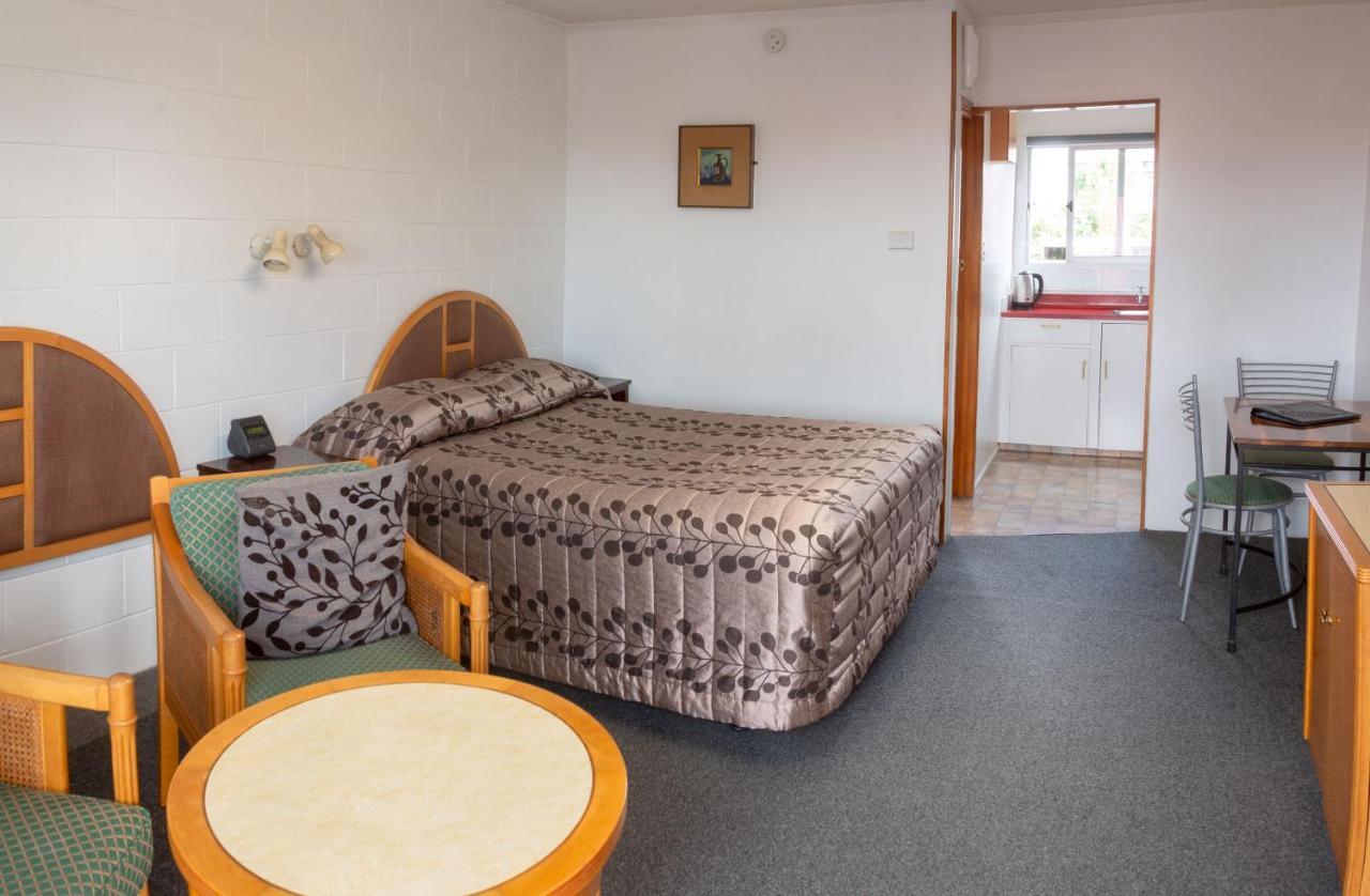 New Haven Motel Auckland Exterior photo